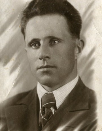 Салов Николай Дмитриевич