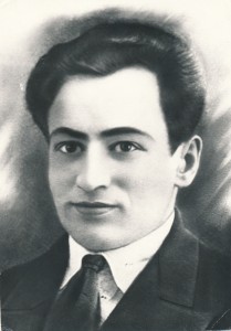 Эльбеков Сергей Тоноевич