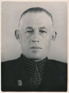 Ткачёв Иван Григорьевич