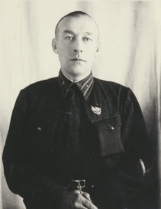 Малинников Владимир Александрович