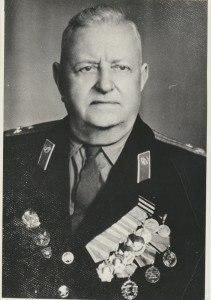 Адамсон Ян Семенович