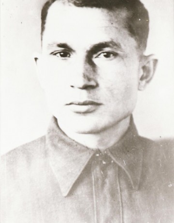 Шавгаров Валерий Сергеевич