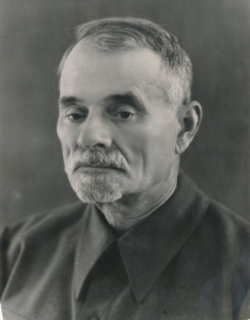 Пендрие Владимир Любимович